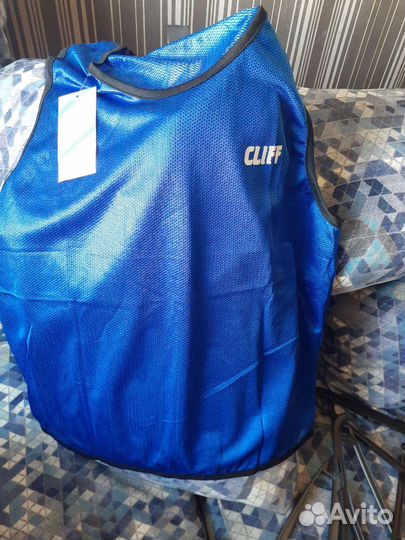 Манешка мужская