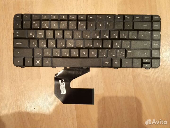 Клавиатура для ноутбука