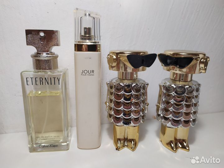 Духи туалетная вода парфюм