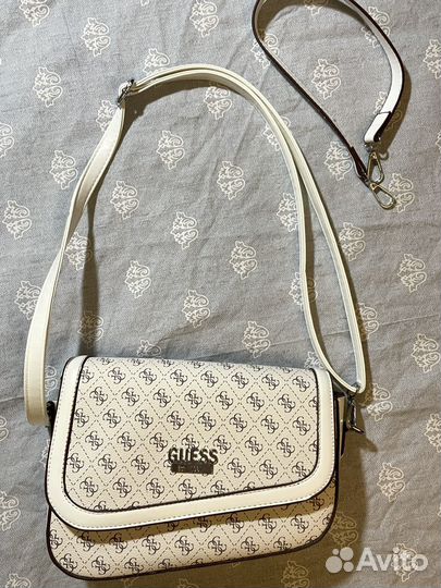 Сумка guess