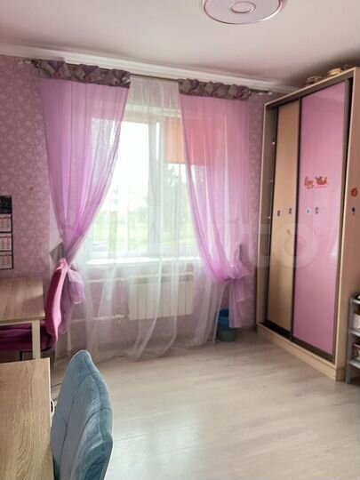 3-к. квартира, 69,7 м², 2/9 эт.