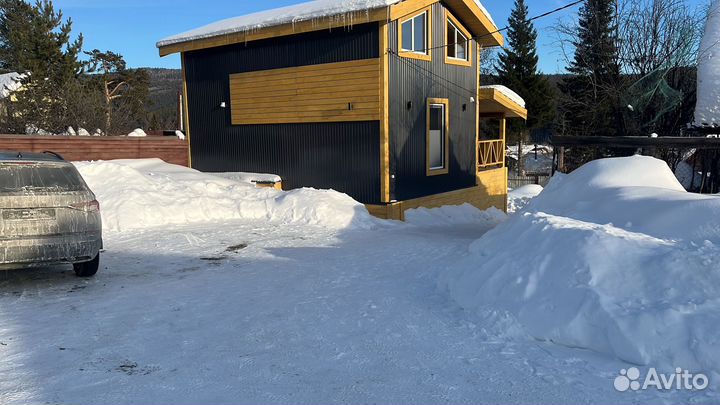 Отдых рядом с глц Мраткино