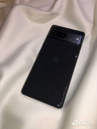 Google Pixel 7, 8/128 ГБ