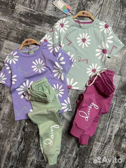 Костюм для девочки