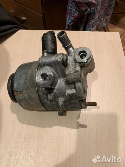 Насос гидравлический бу