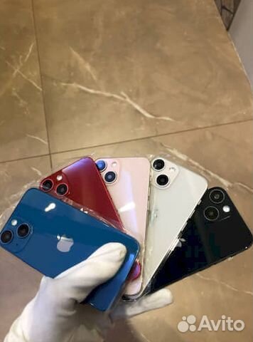 Муляж айфона