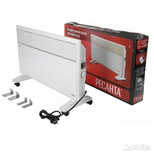 Конвектор ресанта ок-2000