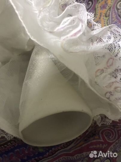 Фарфоровая кукла