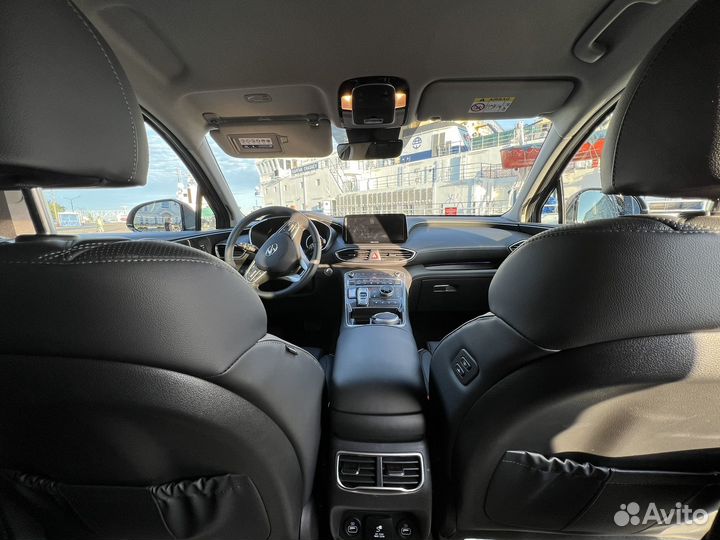 Прокат авто с водителем