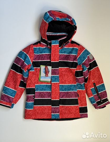 Куртки ColorKids