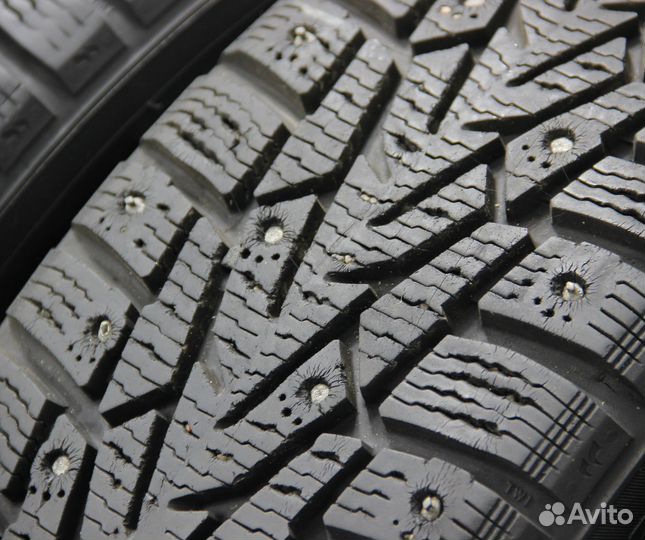 Колеса BMW Nokian Hakkapeliitta 7 195/60 R16