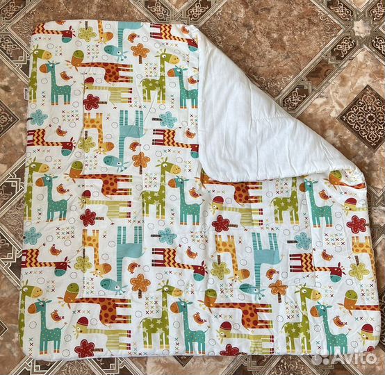 Конверт одеяло