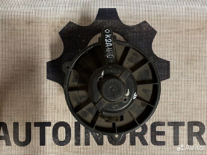 Мотор печки Kia 0K2A161B10