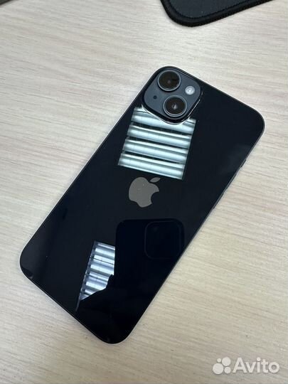 iPhone 14 Plus, 128 ГБ