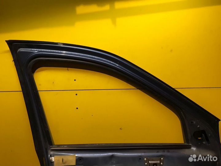 Дверь передняя левая Renault Logan 2009-2015