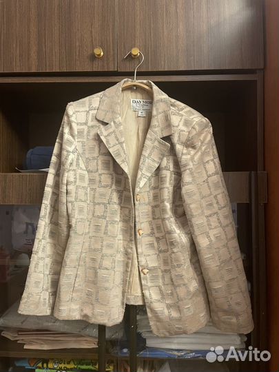 Пиджак daymor couture