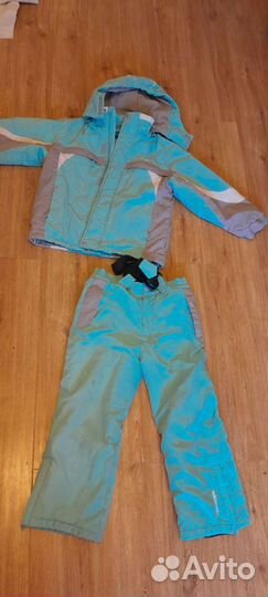 Костюм для мальчика