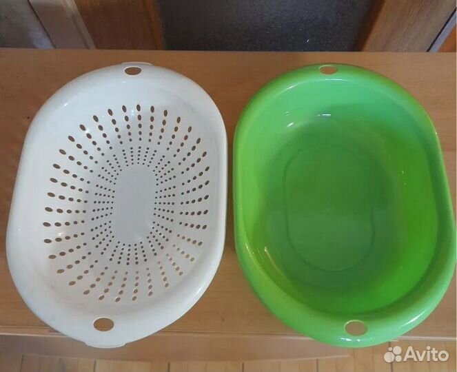 Кухонные аксессуары новые