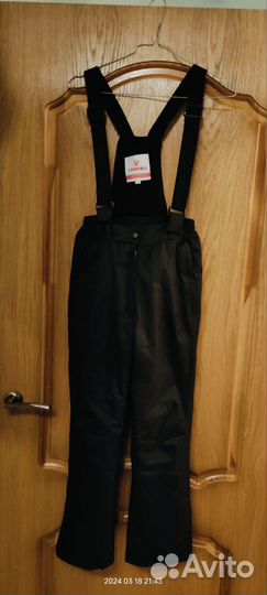 Комбинезон весна/осень 152 см