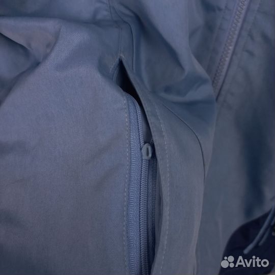 Ветровка adidas Vintage