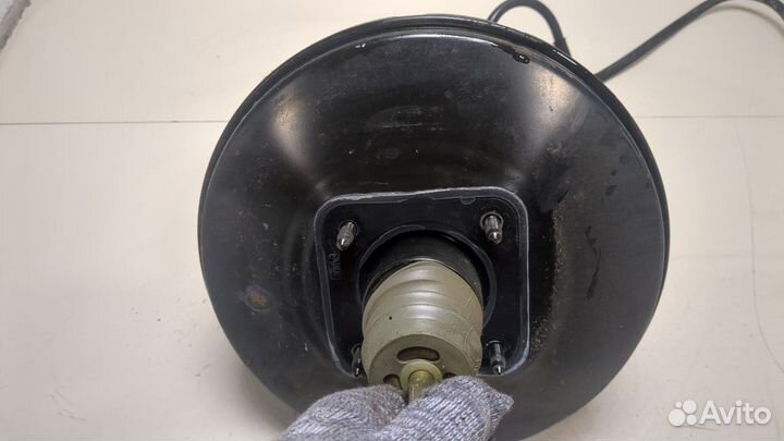 Цилиндр тормозной главный Renault Megane, 2001