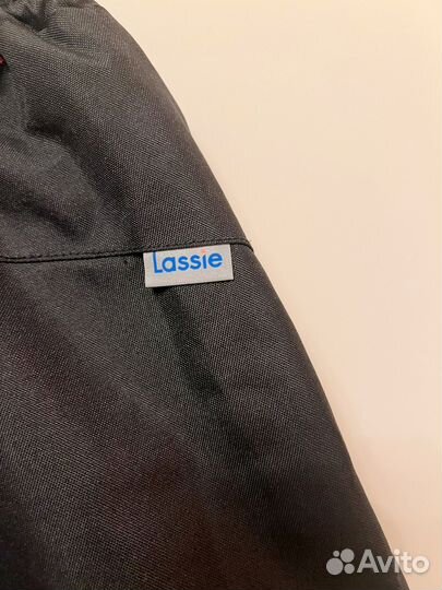 Брюки непромокаемые 140 Lassie