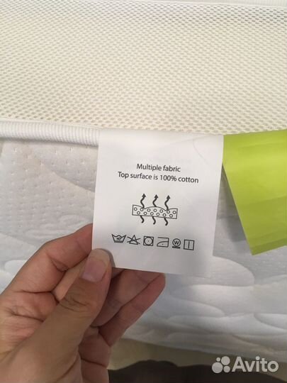 Кроватка трансформер Happy Baby Mommy Love