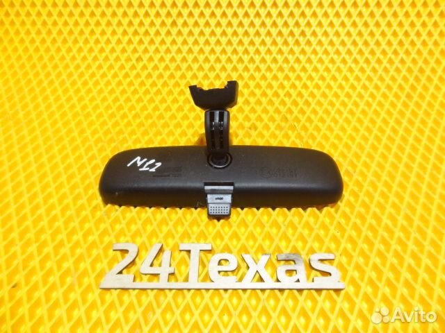 Mazda CX7 CX-7 Зеркало салонное (компл. без д-а-т