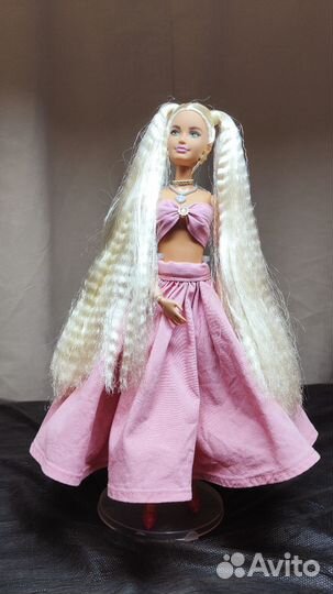 Кукла Барби