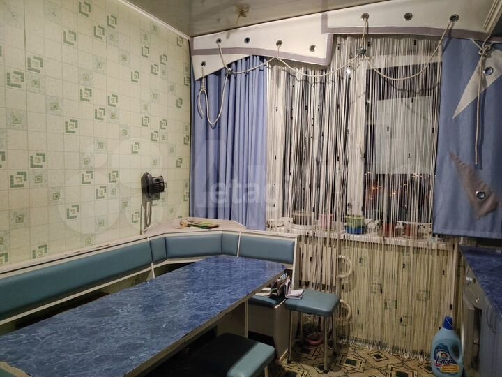 3-к. квартира, 65,5 м², 6/9 эт.