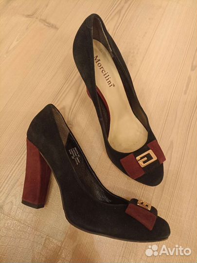 Туфли женские 39