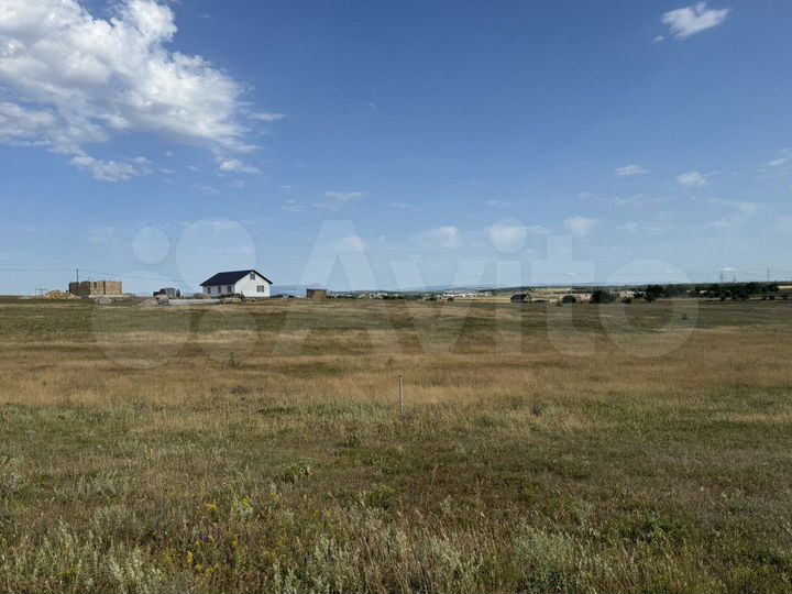 Участок 6 сот. (ИЖС)