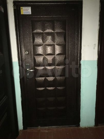 3-к. квартира, 62,1 м², 1/2 эт.