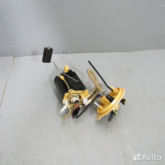 Насос топливный (бензонасос) jaguar XF 2007-2010