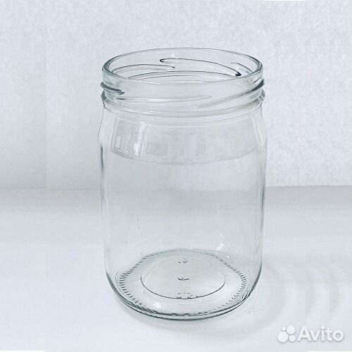 Банки стеклянные от 200мл до 5 л. Березники