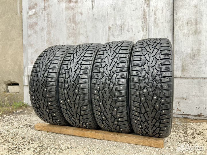 Nokian Tyres Nordman 7 205/55 R16