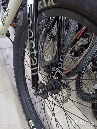 Велосипед Gestalt Bulls 26