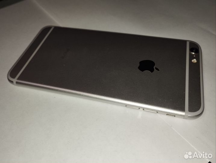iPhone 6 Plus, 16 ГБ