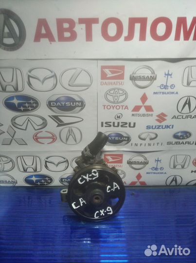 Гур mazda CX9 3.7 CA 2008-2012