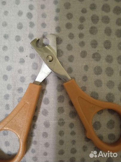 Когтерезка для кошек