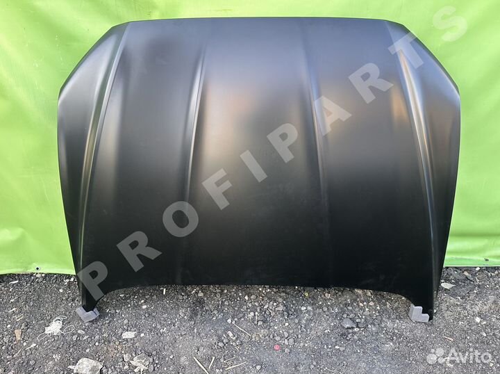 Капот Ford Mondeo 5 2014-2022
