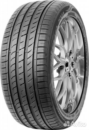 Nexen N'Fera SU1 215/55 R16