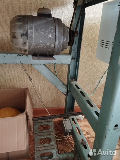 Швейная машинка