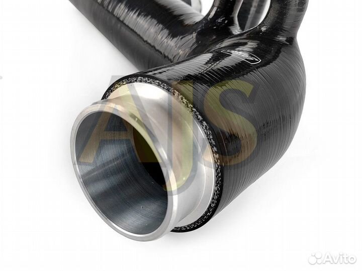 Патрубок турбины Subaru Impreza GD, Forester SG 7