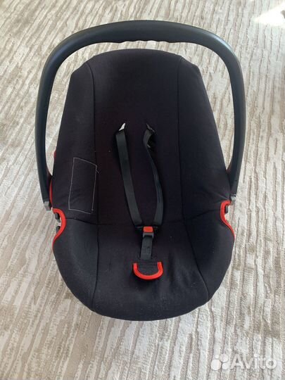 Детское кресло люлька