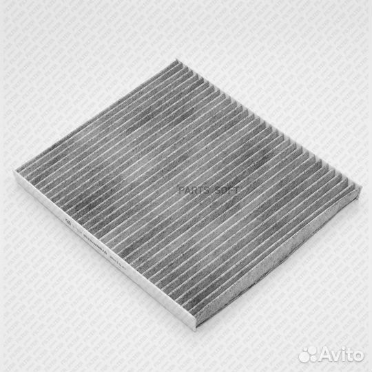 Green filter IF0339K Фильтр салона Угольный