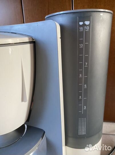 Кофеварка электрическая «Bosch»