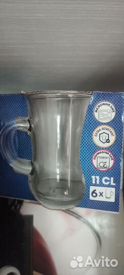 Комплект чашек (кружки) восточных