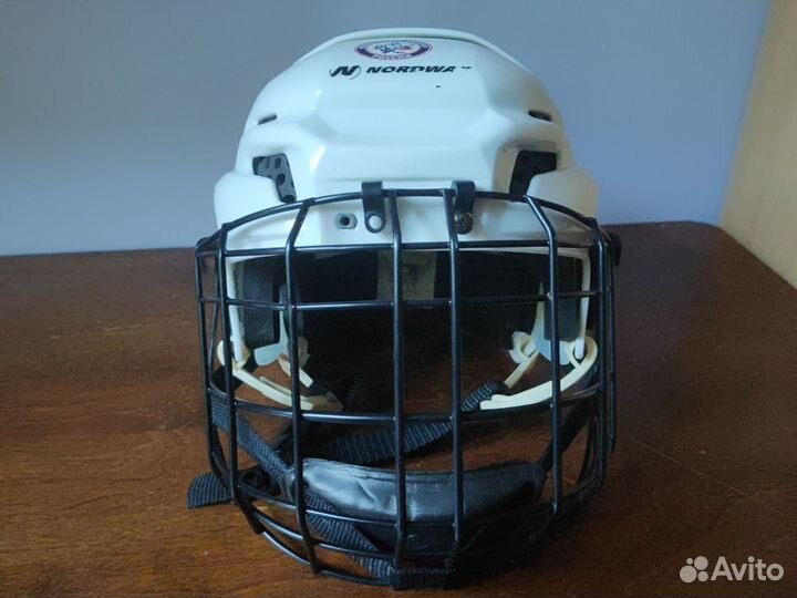 Хоккейный шлем Nordway