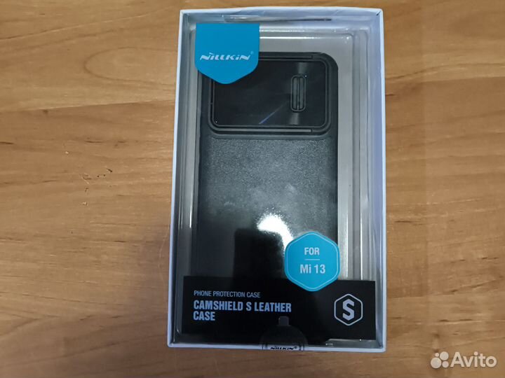 Чехол Nillkin для Xiaomi 13